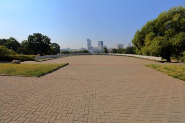 Minsk, Beyaz Rusya'nın şehir