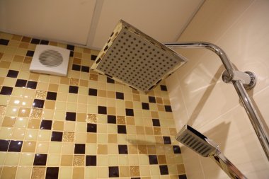 Duş Banyo 