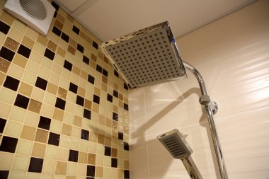 Duş Banyo 