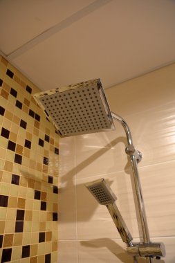Duş Banyo 