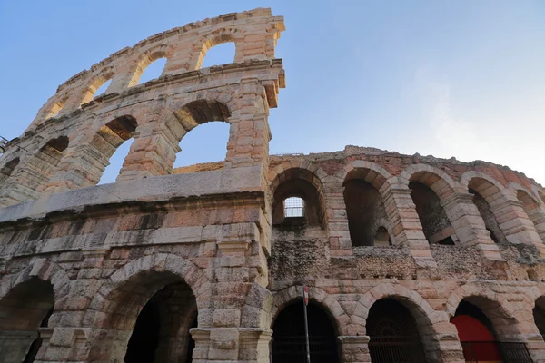 Arena em Verona — Fotografia de Stock