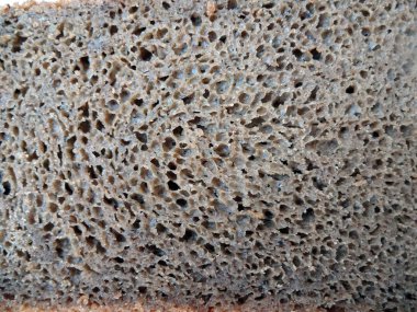 Doku. Karanlık ekmek