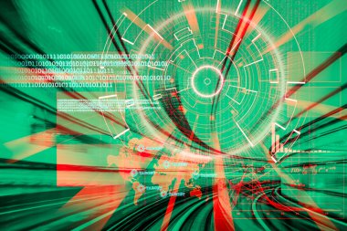 Cyber lazer hedef hız kavramı