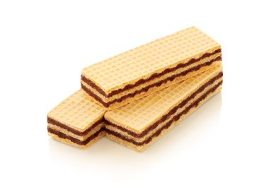 Wafer biscuit clipart