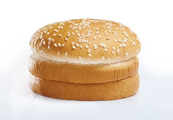 Hamburgare — Stockfoto