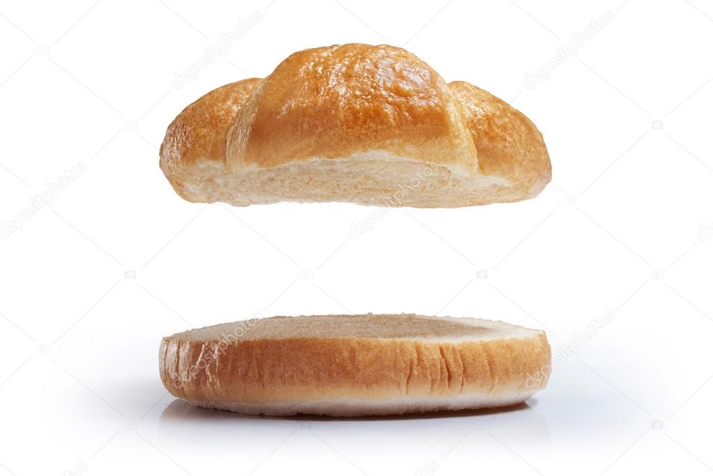Burger bread
