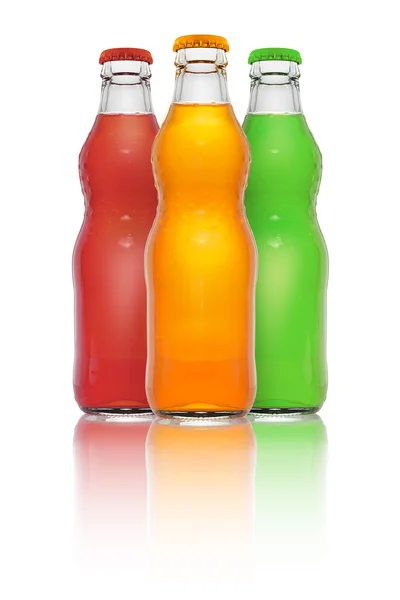 Soft drink — Stock fotografie