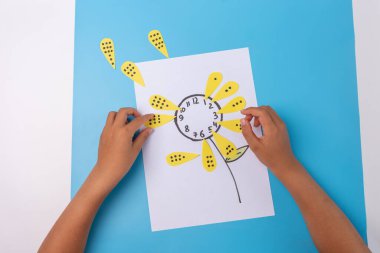 educational game with kids, learning mathematics