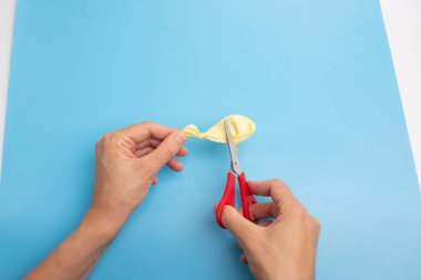 Kraker, kağıt ustası, tuvalet kağıdı geri dönüşümü.
