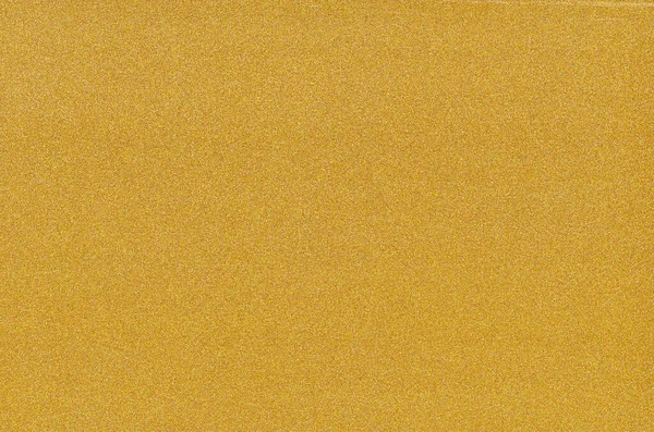 Astratto colore strutturato festivo sfondo giallo, spazio copia — Foto Stock