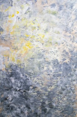 Soyut desenli grunge siyah beyaz arka plan. Yüksek kaliteli illüstrasyon