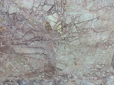 Doğal desenli mermer grunge arkaplanı, kopyalama alanı