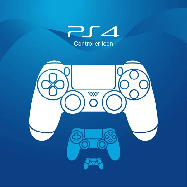 Controle Game Ps4ストックベクター ロイヤリティフリーcontrole Game Ps4イラスト Depositphotos