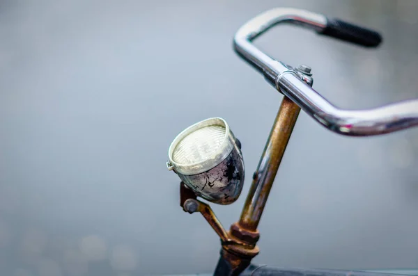 Close Bar Bicicletas Amsterdã Países Baixos — Fotografia de Stock