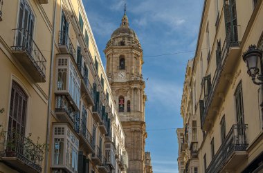 Enkarnasyonun Kutsal Katedrali, İspanya 'nın Malaga katedrali, Endülüs' ün en önemli Rönesans binalarından biridir.