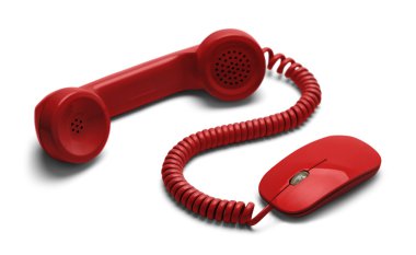 Internet telefonu