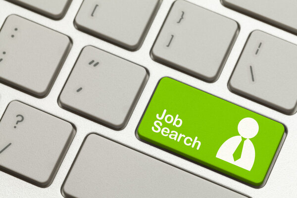 Job Search Key