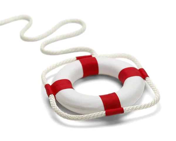 Life Preserver — Stock Photo, Image