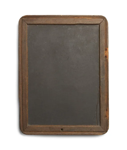 Old Chalk Board — Stock Photo, Image