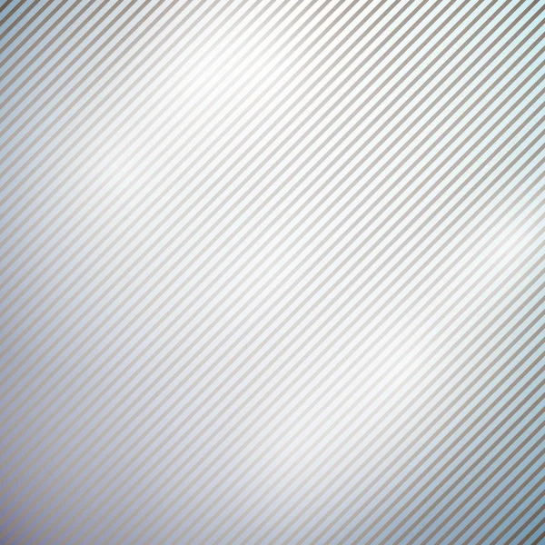 Texture de bandes droites répétées en diagonale, vecteur de fond pastel — Image vectorielle
