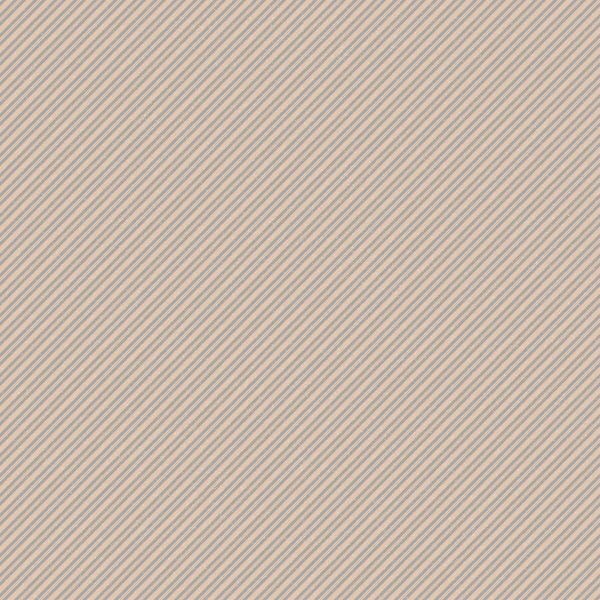 Seamless striped grunge pattern. Vintage design beige lines background — Stock Vector