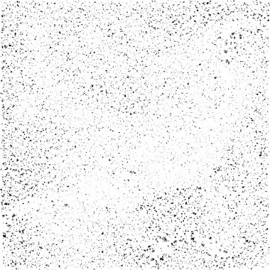 Grunge vektör arka plan. Basit soyut tek renkli doku