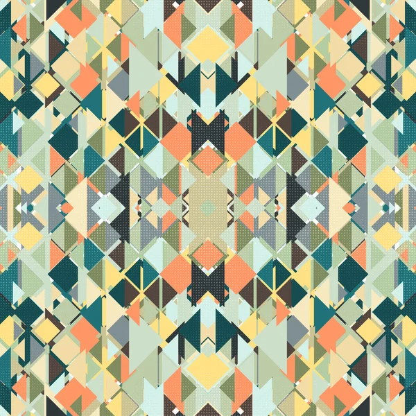 Seamless pattern. Material Design. Colored vector background for cards decoration, textile or wallpaper — Stock Vector