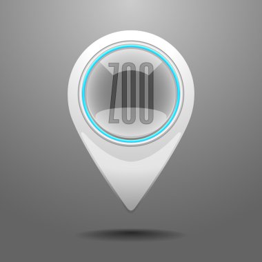 parlak Hayvanat Bahçesi simgesi