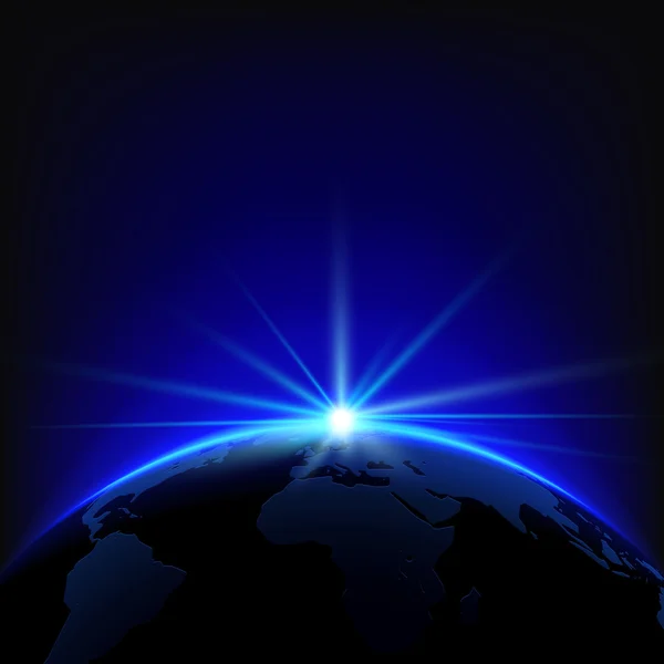 Vektör GLOBE