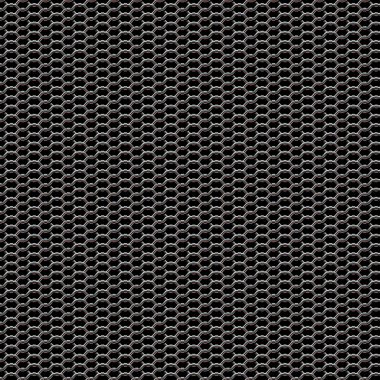 hoparlör ızgarası