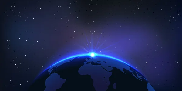 Vektör GLOBE