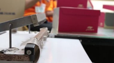 Plastik torba mühürleme