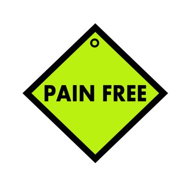 Acıyı iskambil yeşil zemin üzerine siyah ifadeler ücretsiz