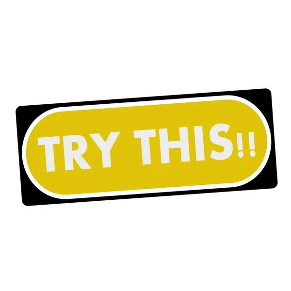 sarı arka plan siyah çerçeve beyaz bu açıklamalarıyla deneyin