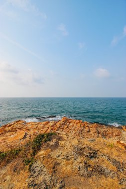 Khao-laem-ya 24 Mart 2016: Rayong Tayland 