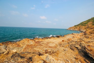 Khao-laem-ya 24 Mart 2016: Rayong Tayland 