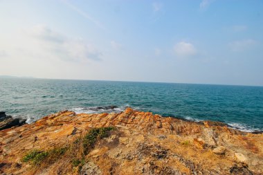 Khao-laem-ya 24 Mart 2016: Rayong Tayland 