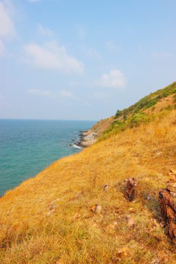 Khao-laem-ya 24 Mart 2016: Rayong Tayland 