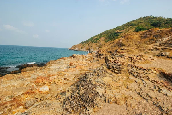 Khao-laem-ya 24 Mart 2016: Rayong Tayland 