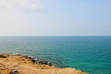 Khao-laem-ya 24 Mart 2016: Rayong Tayland 