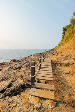 Khao-laem-ya 24 Mart 2016: Rayong Tayland 
