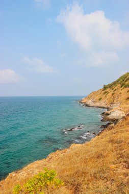 Khao-laem-ya 24 Mart 2016: Rayong Tayland 