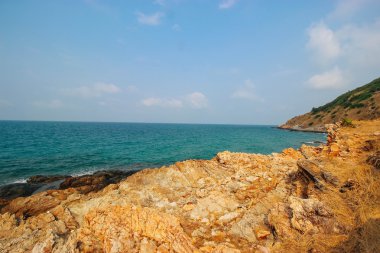 Khao-laem-ya 24 Mart 2016: Rayong Tayland 