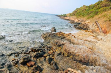 Khao-laem-ya 24 Mart 2016: Rayong Tayland 