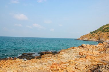 Khao-laem-ya 24 Mart 2016: Rayong Tayland 