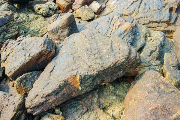 Una imagen de la textura de fondo de piedra — Foto de Stock