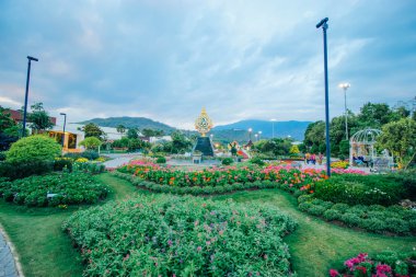 ratchaphruek-Bahçe 18 Aralık 2015: 