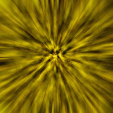 Sarı-siyah arka plan ışık efekti