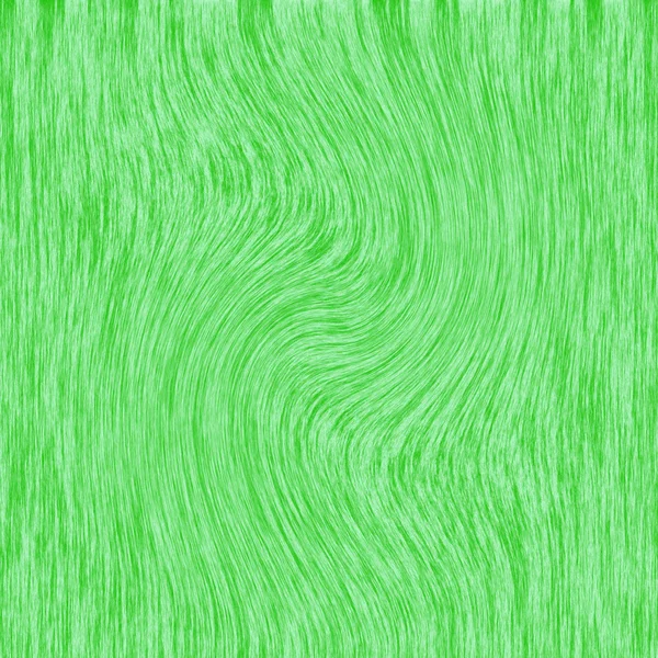 녹색 나무 배경 왜곡 돌리기 효과 — 스톡 사진