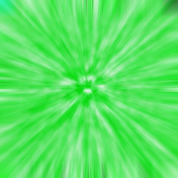 Verde-cinza efeito de luz de fundo — Fotografia de Stock